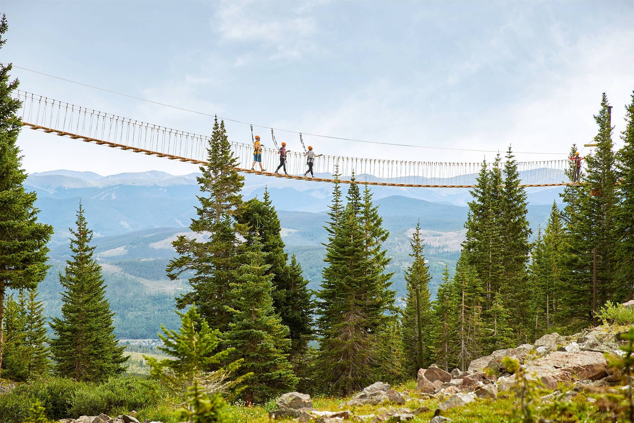 Things to Do In Breckenridge - Season-by-Season FREE Guide